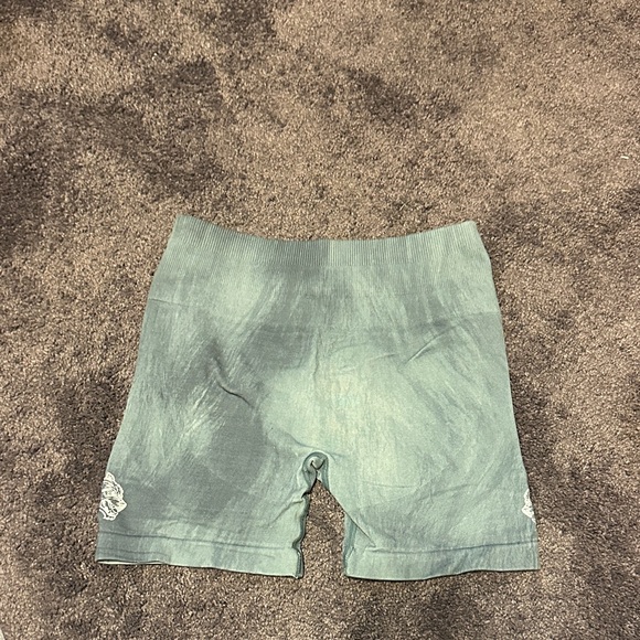 Darc Sport Seamless Shorts - Picture 1 of 3